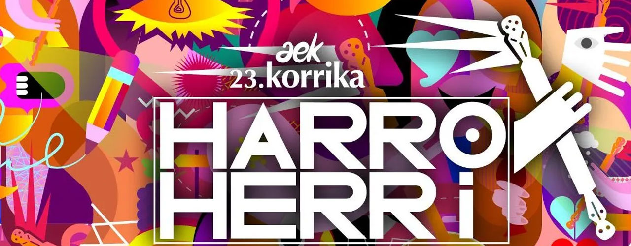 Korrika, émotions et revendications, CHRONIQUE DU PAYS BASQUE
