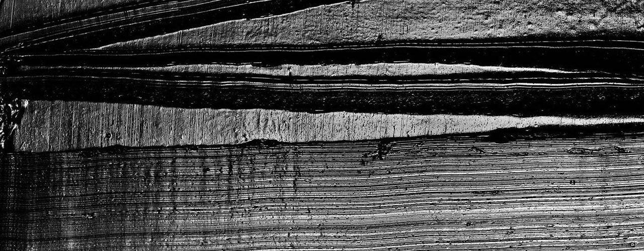 Pierre Soulages, leading French abstract painter, dies at 102 ARTDAILY October 28, 2022