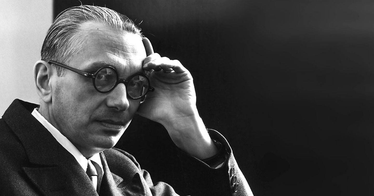 Kurt Gödel : ses théorèmes d’incomplétude ont ébranlé les mathématiques