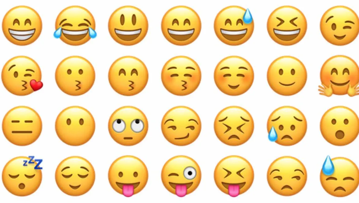 La ponctuation par l’émoji