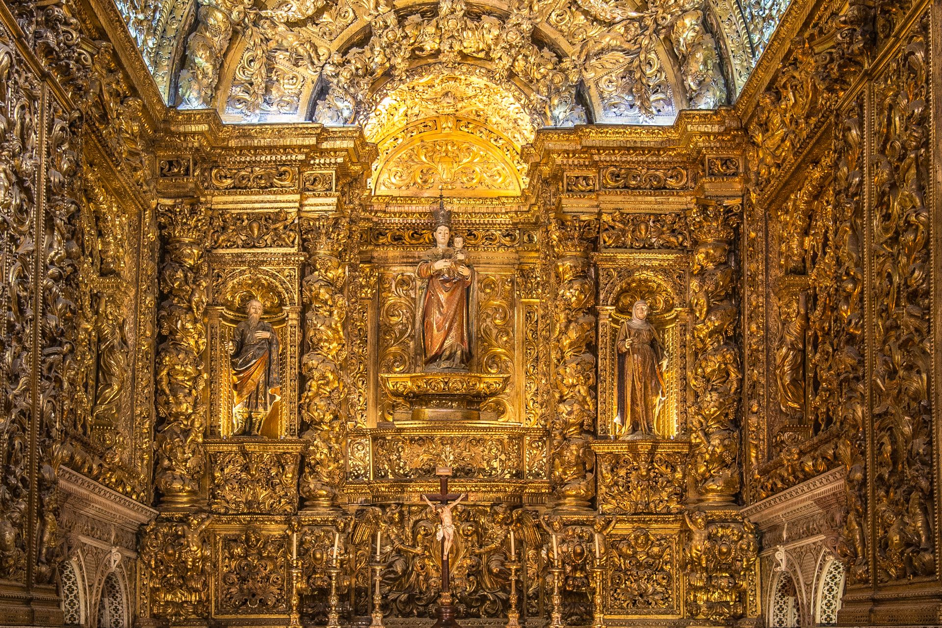 Le Rococo au Brésil, art et culture au XVIIIe siècle par Klaus R.C.Ciesielski