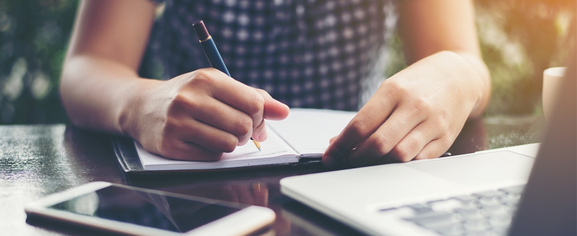 Moins de syntaxe, plus de pulsions… Les enjeux de l’écriture à l’ère du numérique