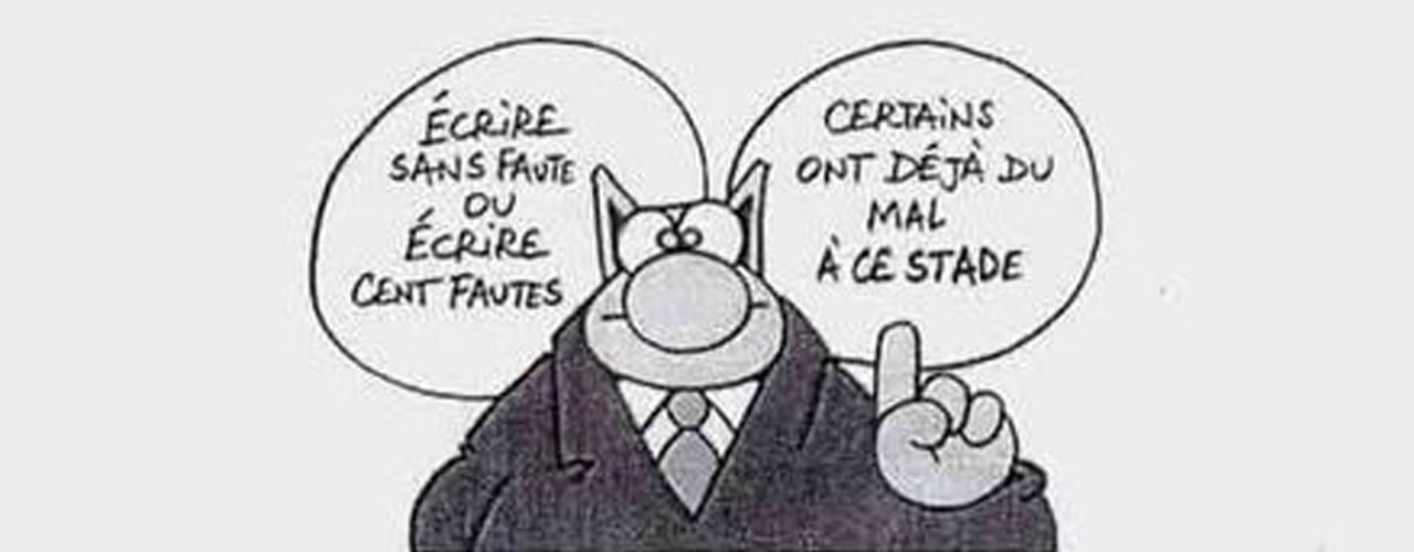 Pluriels interprétés par Le Chat