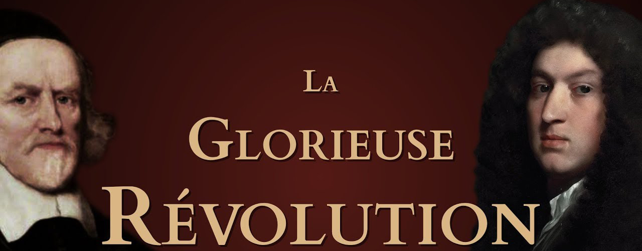 LA RÉVOLUTION ANGLAISE DE 1688 : ÉCONOMIE POLITIQUE ET TRANSFORMATION RADICALE