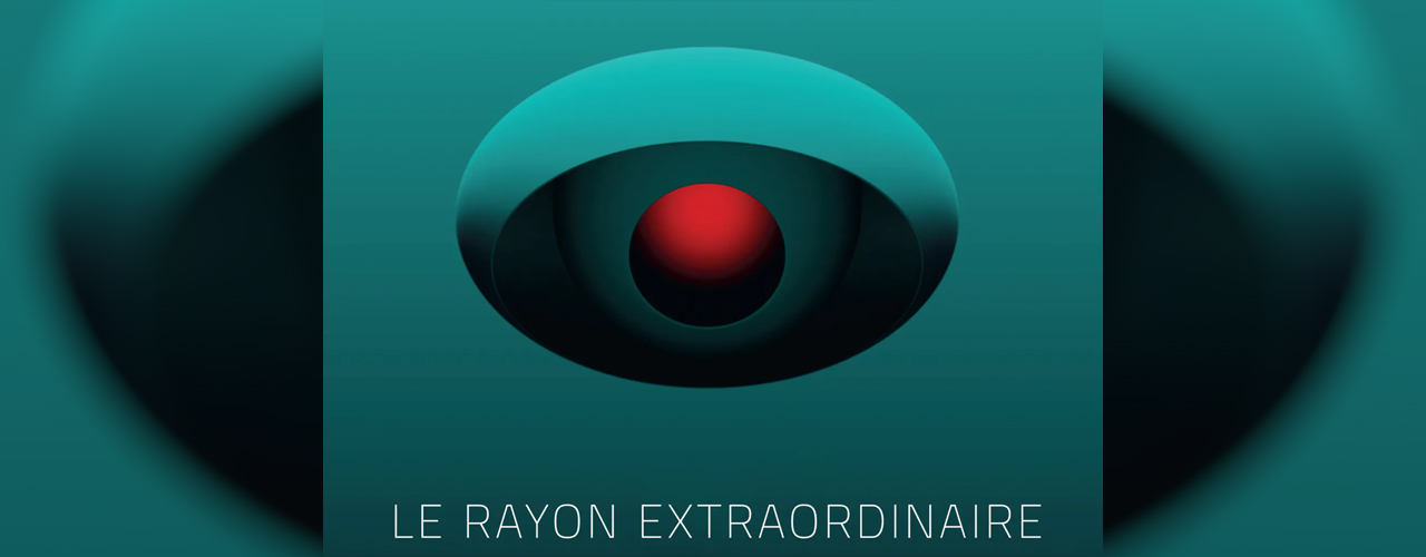 « Le rayon extraordinaire : quand l’art donne à voir l’invisible », THE CONVERSATION, 19 février 2024, Julien Fade, Marie-Aude Lefeuvre, Sylvia Girel.