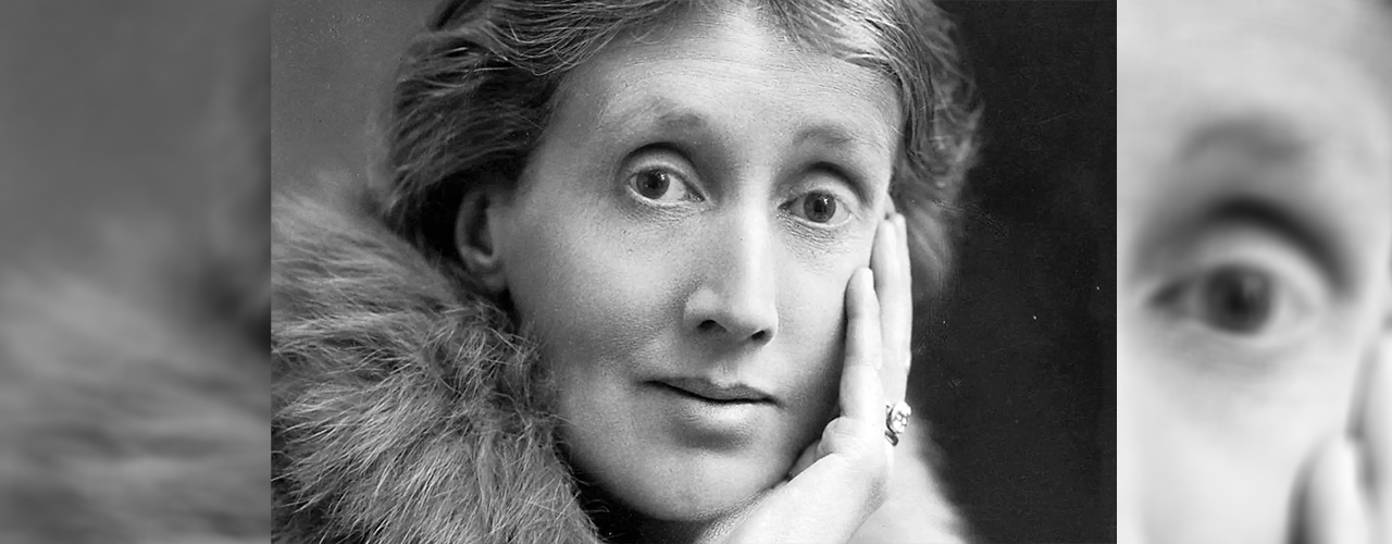 « Virginia Woolf ou l’histoire oubliée d’une émancipation par le journalisme », THE CONVERSATION, 2 janvier 2024